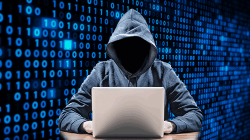 Ethical Hacking